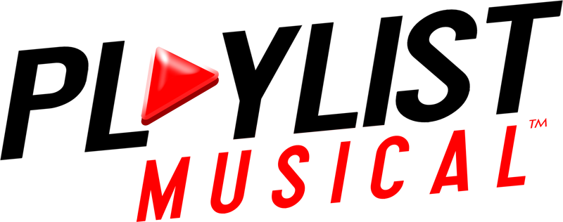 Playlist Musical logo